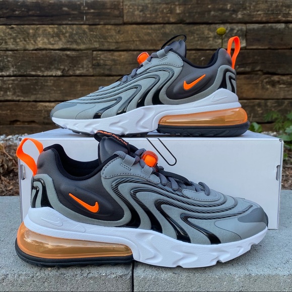 air max 270 react eng grey